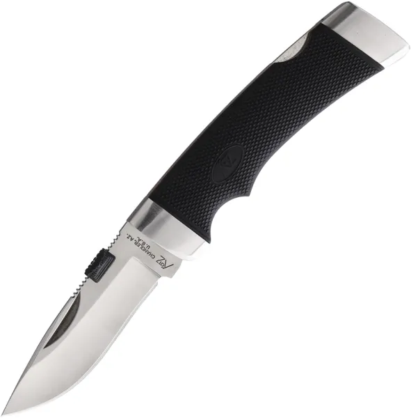 Katz Cheetah Small Lockback knives KZK800DP