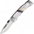 Katz Cheetah Small Lockback MOP - KZK800DPMP