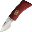 Katz Bobcat Money Clip Lockback - KZMCCW