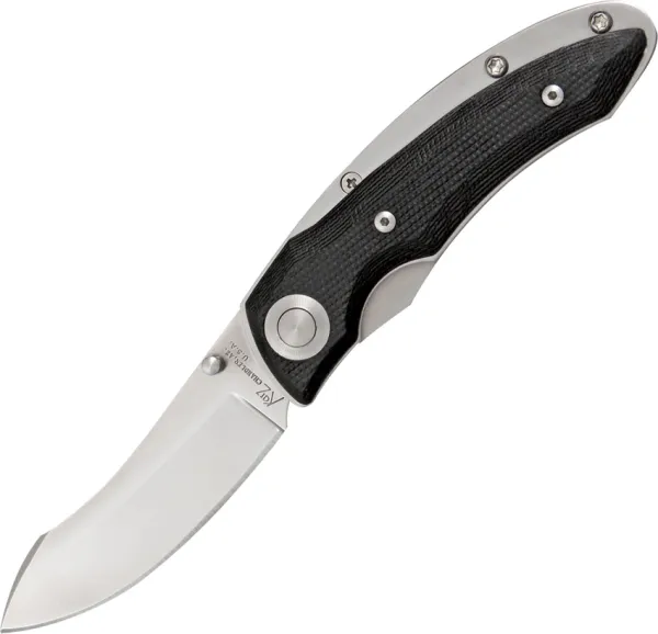 Katz Kagemusha Series Linerlock knives KZNJ3