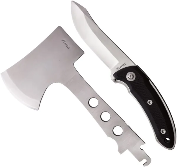 Katz Safari Kit knives KZSAF03