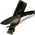 Linton Cutlery Machete Black - L101062B