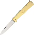 OTTER-Messer Mercator Brass Large Carbon - L154B