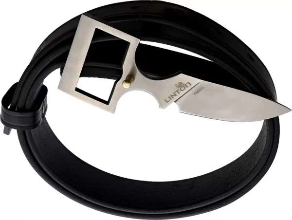 Linton Cutlery Belt Knife XL L89005XL