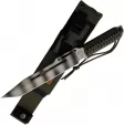 Linton Cutlery Fixed Blade Cord Wrapped - L90008S