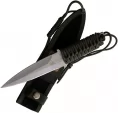 Linton Cutlery Dagger Cord Wrapped - L91013A