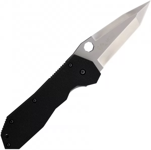 Linton Cutlery Large Tactical Linerlock L92015124