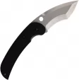 Linton Cutlery Large Tactical Linerlock - L92016124