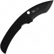 Linton Cutlery Large Tactical Linerlock - L92016125