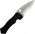 Linton Cutlery Large Tactical Linerlock - L92017124