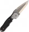 Linton Cutlery Large Tactical Linerlock - L92018