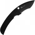 Linton Cutlery Large Tactical Linerlock - L92019125