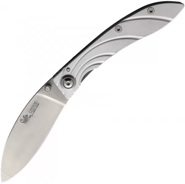 Linton Cutlery Linerlock L92021ALW
