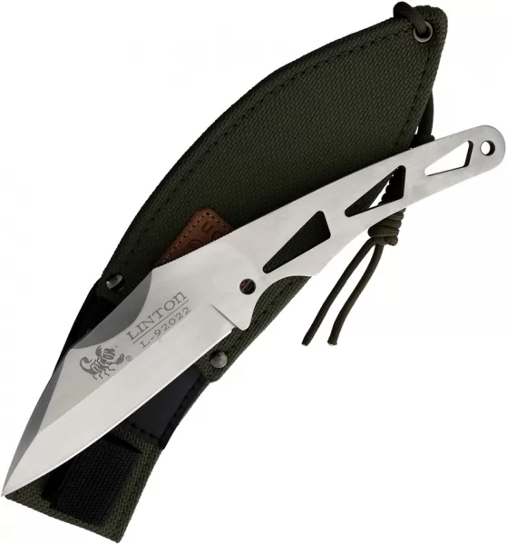 Linton Cutlery Fixed Blade L92022