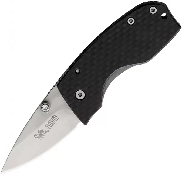 Linton Cutlery Linerlock L92027211