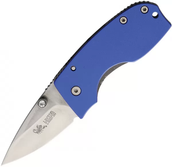 Linton Cutlery Linerlock L92027233