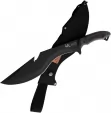 Linton Cutlery Machete Black - L93007