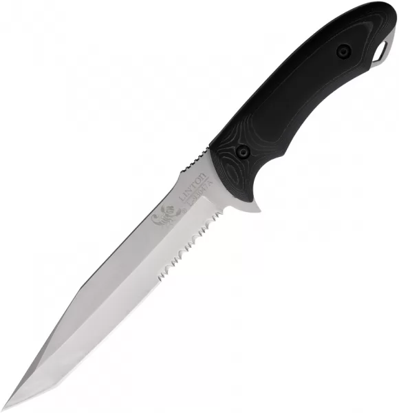 Linton Cutlery Fixed Blade L93047NS