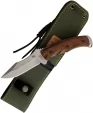 Linton Cutlery Fixed Blade Hunter - L95052