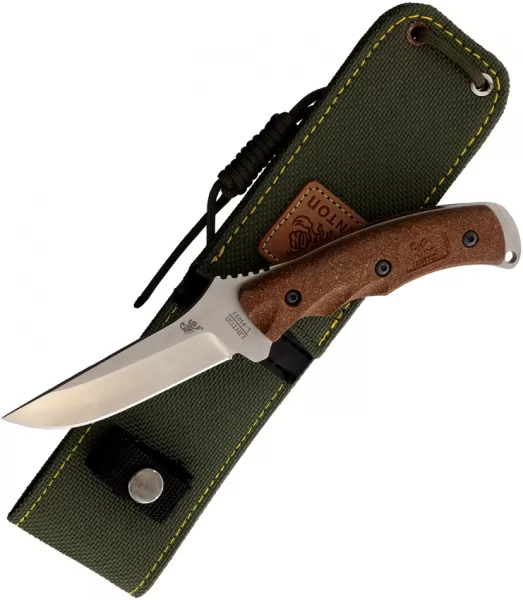 Linton Cutlery Fixed Blade L95053
