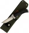 Linton Cutlery Fixed Blade Black - L95053B