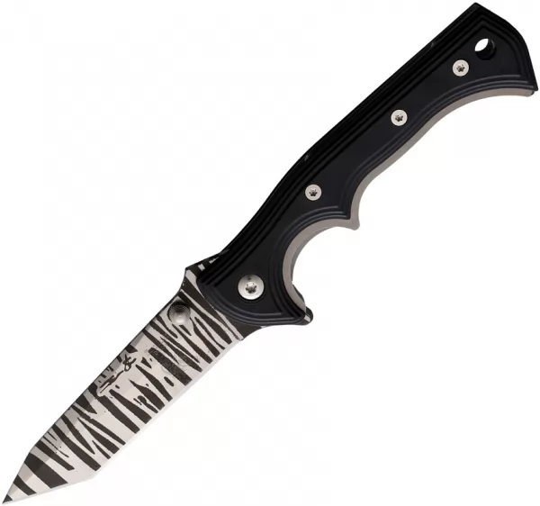 Linton Cutlery Linerlock L95056B