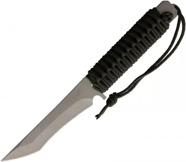 Linton Cutlery Fixed Blade L97059A