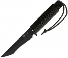 Linton Cutlery Fixed Blade Black - L97059B