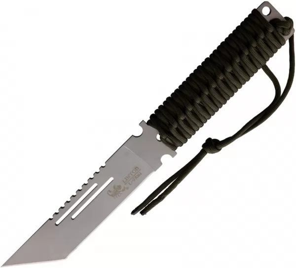 Linton Cutlery Fixed Blade L97061A