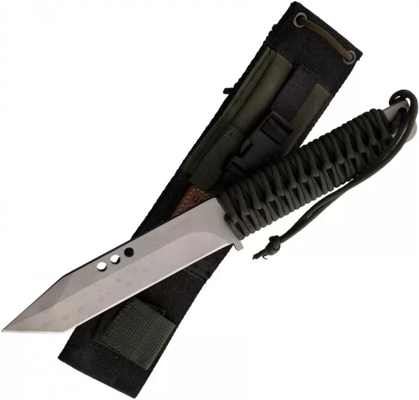 Linton Cutlery Fixed Blade L97062A