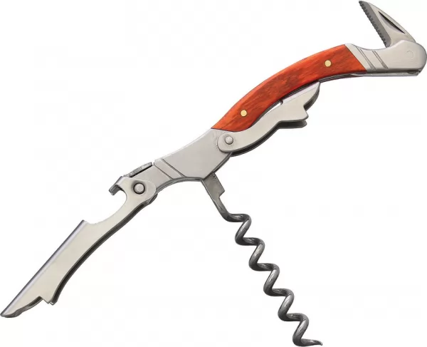 Laguiole LA TOUR Ultra Premium Corkscrew LAGCUPWD