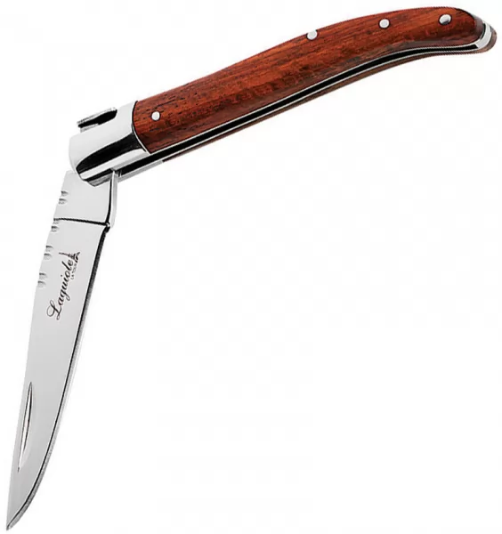 Laguiole LA TOUR Ultra Folding Knife LAGFKUPWD