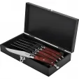 Laguiole LA TOUR Premium Steak Knife Set LAGKPWD