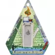 Lighter Bro Micro Silver LB015MS
