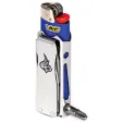 Lighter Bro Pro Silver LB015PG