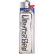 Lighter Bro Multi Tool Silver LB2013S