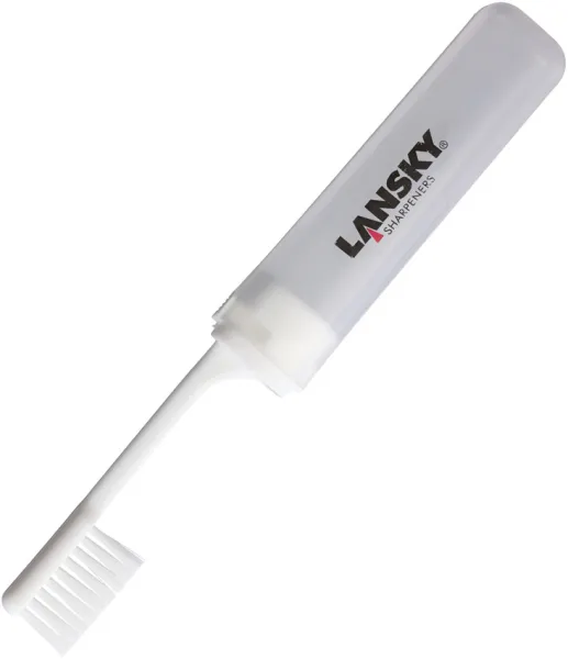 Lansky Replacement Nylon Brush sharpeners LBRUSH