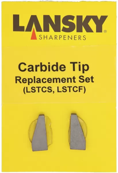 Lansky LCAR2 Carbide Replacements (LS sharpeners LCAR2