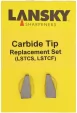 Lansky LCAR2 Carbide Replacements (LS - LCAR2