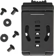 Leo Combat Triple-O Knife Belt Clip - LCBC