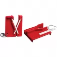 Lansky LCKEY Mini Crock Stick (LS23) sharpeners LCKEY