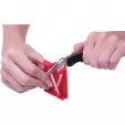 Lansky LCKEY Mini Crock Stick (LS23) sharpeners LCKEY