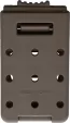 Miscellaneous Belt Clip Desert Tan knives LCTC