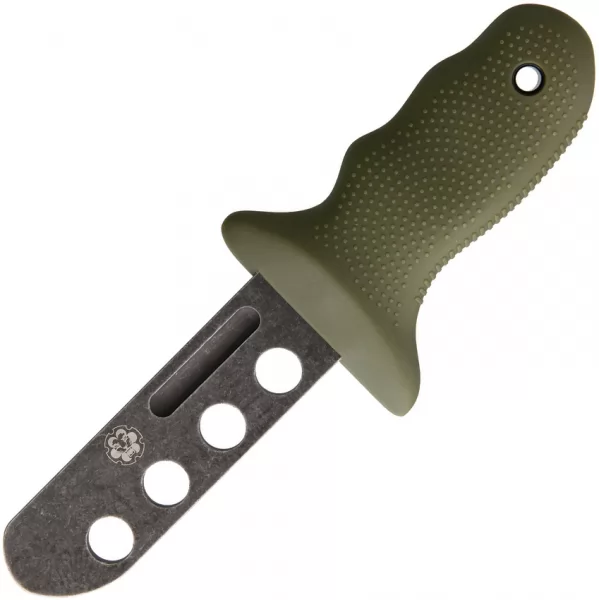 Leo Combat Triple-O Knife Trainer LCTOKT