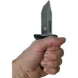 Leo Combat Triple-O Knife LCTOK