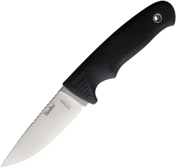Linder Super Edge 1 Fixed Blade LD001B
