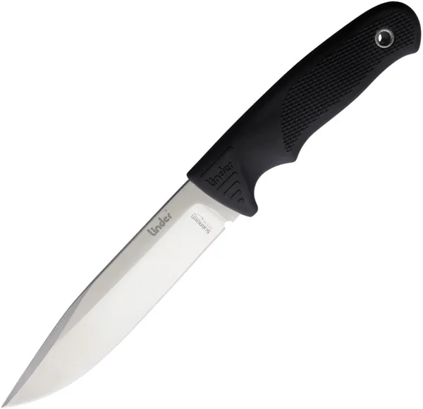 Linder Super Edge 5 Fixed Blade LD005B
