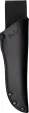 Linder Super Edge 5 Fixed Blade LD005B