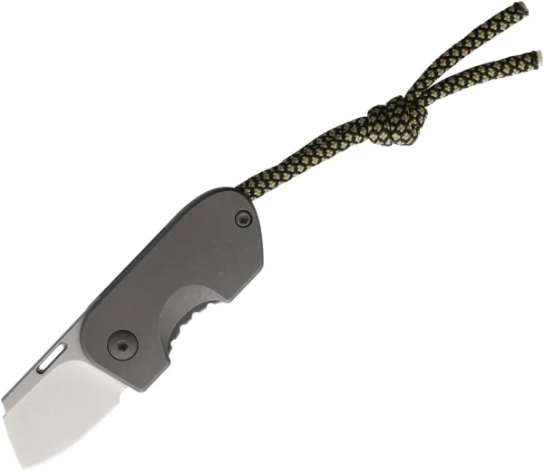 Linder LUMPI Mini Framelock LD00WE001