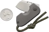 Linder LUMPI Mini Framelock LD00WE001
